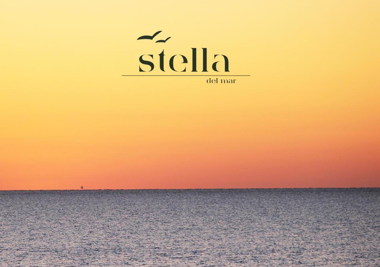 Stella Del Mar Ξενοδοχείο Σαν Φελίπε Εξωτερικό φωτογραφία